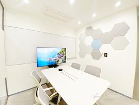 Regus | Seoul, Apgujeong K Building