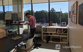 SharedSpace Dunwoody