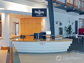 Regus | Glasgow Airport, India of Inchinnan