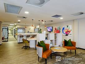 Regus | Uni Park