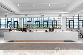 SPACES  | Athens, Theanous