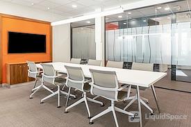 Regus | Lugano, Quartiere Maghetti