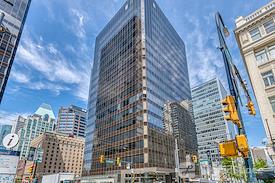 Regus | Pacific Centre