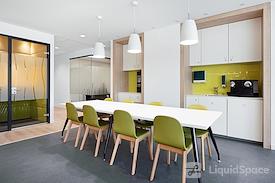 Regus | Lausanne, Main Station