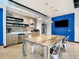 Regus | Three Parkside