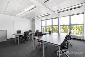 Regus | Munich Airport