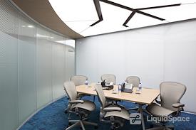 The Executive Centre - Tamarai Tech Park