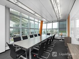 Regus | Munich Airport