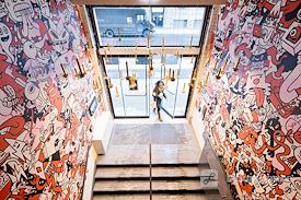 WeWork | 240 Richmond St W