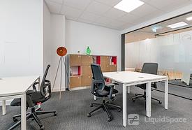 Regus | Augsburg, City