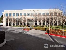 Regus | Howard Hughes II