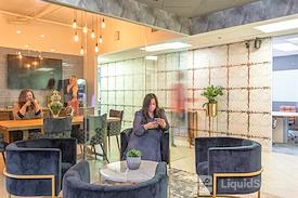 Quest Workspaces - West Palm Beach Downtown