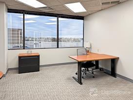 Regus | Memorial Place