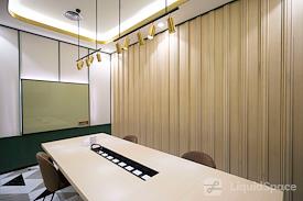 Satrio | RDTX Square L2