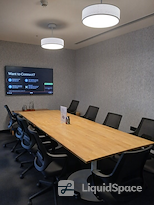 WeWork Embassy TechVillage