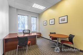 Regus | Downtown Sundance Square
