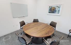 Industrious - Perimeter 7000 Central Parkway