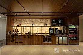 The Executive Centre - Sanno Park Tower