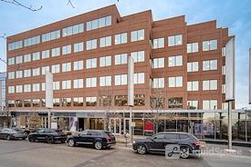 Regus | CO, Denver - Cherry Creek