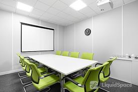 Regus | Stansted, Airport