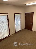 Essential Offices - Edmond