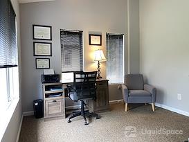 Venture Office Summerfield Commons