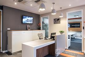 Regus | Cambridge, East Road