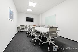 Regus | Kiel, Science Park