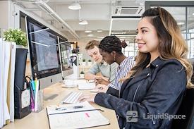 The Hive Studios Hong Kong