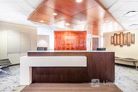 Regus | Hudson Street