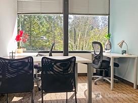 Regus | Santa Rosa Fountaingrove