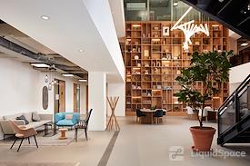 Regus | Liverpool Street New Broad Street