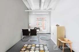 Regus | Paris Gare de Lyon