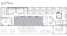 Shift Workspaces | Bannock