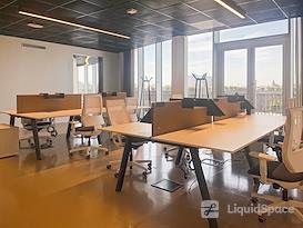 Regus | Locate Triulzi, Scalo Milano