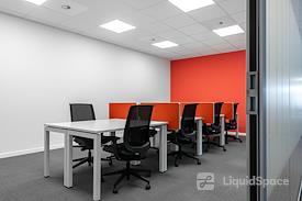 Regus | TEMSE, Temse