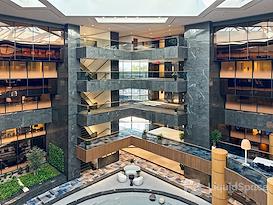 Regus | Paradise Valley