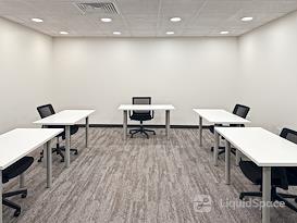 Regus | DE, Wilmington - N Market St