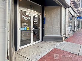 Regus | MD, Hagerstown - W Washington St