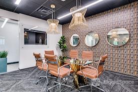 Lucid Private Offices | Las Colinas