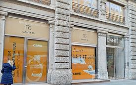 Regus | Milan, Cairoli