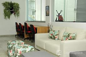 Rota Congonhas Coworking