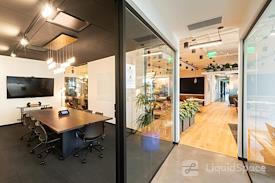 Industrious - Walnut Creek - Broadway Plaza