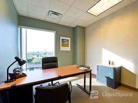 Regus | Coronado Parkway