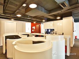 Regus | Istanbul, Kurtkoy Yenisehir