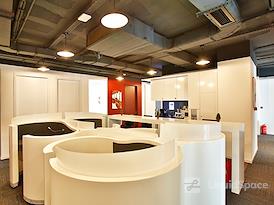 Regus | Istanbul, Kurtkoy Yenisehir
