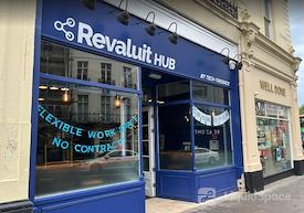 Revaluit HUB