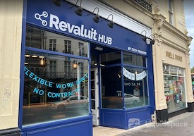 Revaluit HUB