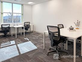 Regus | Reno - Double R Blvd