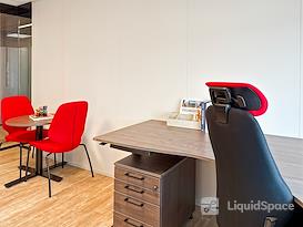 Regus | LILLESTRØM, Elvesvingen